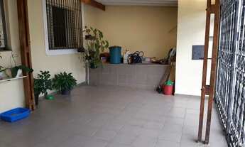 Imagem 6: Casa com 3 quartos e 3 vagas na Mooca