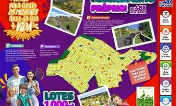 Imagem 5: Lote plano no condomínio canto da Seriema VIP