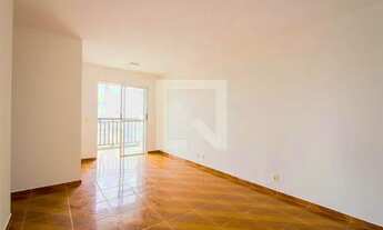 Imagem 2: Apartamento à Venda - Vila Assunção, 3 Quartos, 68 m2