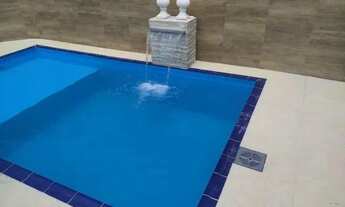 Imagem 2: Casa temporada aruanã