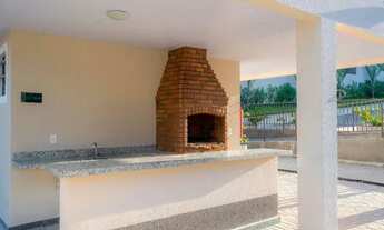 Imagem 6: Apartamento 2 quartos no Jardim Bougainville com condomínio incluso