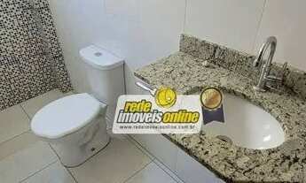 Imagem 7: Apartamento com 2 dormitórios, 49 m² - venda por R$ 170.000,00 ou aluguel por R$ 1.196,54