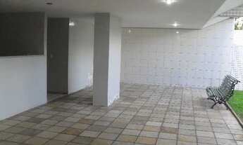 Imagem 3: IR-IR EDF.BAIA HELSINKI para venda tem 130M2 com 3 quartos, NASCENTE em Boa Viagem