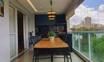 Imagem 5: Apartamento com 3 dormitórios à venda, 152 m² por R$ 950.000,00 - Nova Aliança - Ribeirão