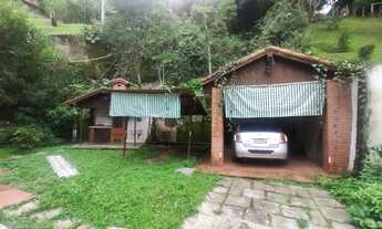 Imagem 3: Aluga casa Casa com 5 dormitórios