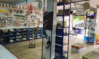 Imagem 6: Vendo loja de Material de construção em Brazlandia - aceito carro