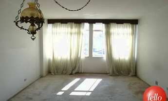 Imagem: São Paulo - Apartamento Padrão - Santana