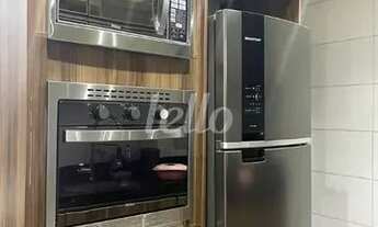 Imagem 5: Santo André - Apartamento Padrão - Vila Junqueira