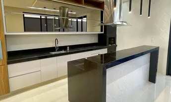 Imagem 7: Casa à venda no bairro Parqville Pinheiros - Aparecida de Goiânia/GO