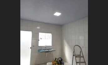 Imagem 5: Casa para venda possui 162 metros quadrados com 3 quartos em Jardim Três Marias - São Paul