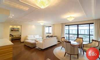 Imagem 2: São Paulo - Apartamento Padrão - Tatuapé