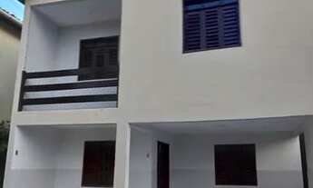 Imagem: Aluga-se Casa Residencial fechado