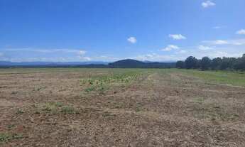 Imagem: Fazenda entre Colinas do Sul e Cavalcante