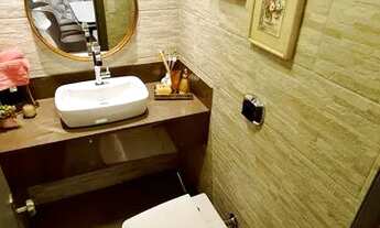 Imagem 3: Apartamento para venda com 154 metros quadrados com 4 quartos em aguas claras Sul - Brasíl