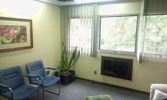 Imagem 7: Conjunto/Sala para Locação/Aluguel - 150m², 0 dormitórios, Mont Serrat