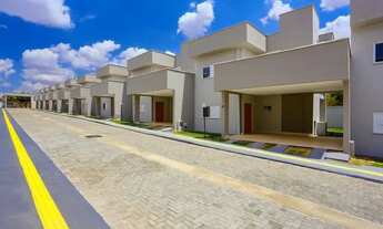 Imagem 3: Casa para venda tem 131 metros quadrados com 3 quartos-Sitio Santa Luzia