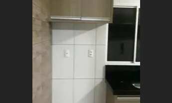 Imagem 6: Ap em aguas lindas próximo ao Shopping