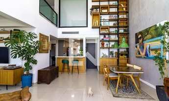 Imagem 4: Apartamento para Aluguel - Barra da Tijuca, 3 Quartos, 145 m2