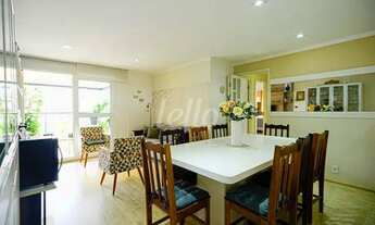 Imagem 1: São Paulo - Apartamento Padrão - Saúde