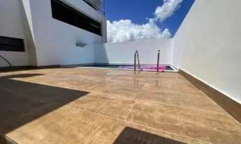 Imagem 6: Cobertura duplex para venda tem 164 metros quadrados com 2 quartos em Pituba - Salvador