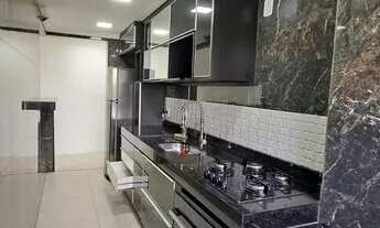 Imagem 5: Apartamento para venda com 2 quartos, 68m², mobiliado no Recreio dos Bandeirantes - RJ