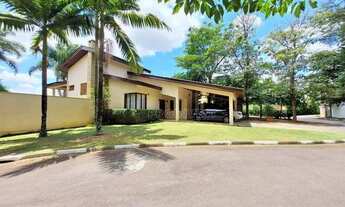 Imagem 3: Casa com 3 dormitórios para alugar, 352 m² por R$ 8.668,00/mês - Granja Viana - Carapicuíb