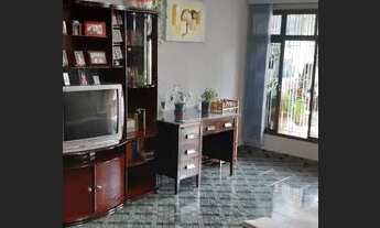 Imagem 2: Casa com 2 dormitórios para alugar, 220 m² por R$ 3.600,00/mês - São Lucas - São Paulo/SP