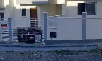 Imagem 3: Sobrado na Palhoça Abaixo do mercado barbada