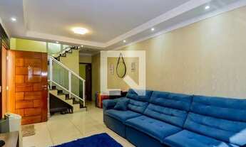 Imagem 2: Casa para Aluguel - Jardim City, 3 Quartos, 130 m2