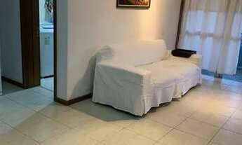 Imagem 2: Apartamento com 1 dormitório à venda, 70 m² por R$ 580.000,00 - Barra da Tijuca - Rio de J