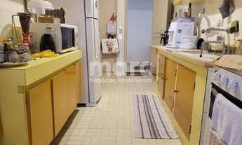 Imagem 2: SAO PAULO - Apartamento Padrão - JARDIM PAULISTA