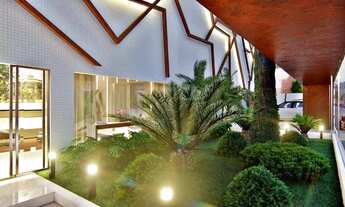 Imagem: Way Batista Campos 3/4 sendo 1 suite