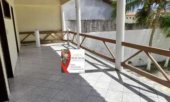 Imagem 4: Casa solta na praia, para locação contrato anual