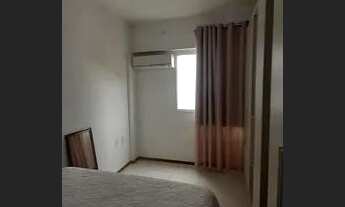 Imagem 2: Apartamento 2 quartos mobiliado