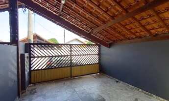 Imagem 2: PRAIA GRANDE - Casa Padrão - MARACANÃ