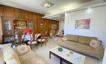 Imagem 5: Apartamento com 4 quartos à venda, 160 m² por R$ 1.580.000 - Copacabana - Rio de Janeiro/R