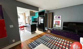 Imagem 3: São Paulo - Apartamento Padrão - Consolação