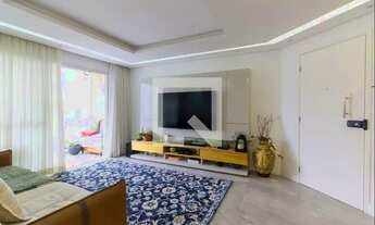 Imagem 3: Apartamento à Venda - Água Branca, 3 Quartos, 104 m2