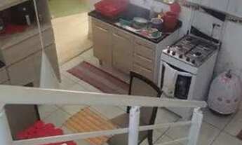 Imagem 7: Casa com 3 dormitórios à venda, 217 m² por R$ 440.000 - Jardim Califórnia - Barueri/SP