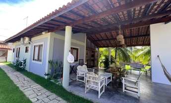 Imagem 4: Sonho Verde 2 casa 3 quartos 10 hóspedes