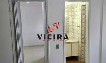 Imagem 4: Apto na vila Mascote mobiliado só R$ 1.350.00