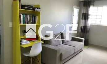 Imagem: Apartamento a venda no Jardim Miryan!