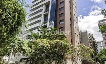 Imagem 2: Vendo Excelente apartamento andar alto 3 quartos 3 suítes 3 garagens 179m² no Bairro Rio B