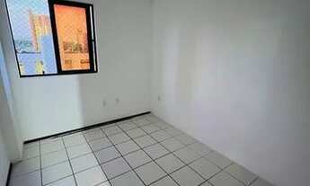 Imagem 7: Lindo Apartamento 3/4 Para Venda No Condomínio Ville de Nice - Capim Macio