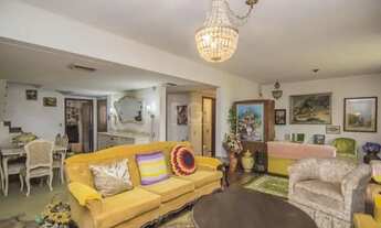 Imagem 3: Cobertura para Venda - 263.93m², 3 dormitórios, sendo 1 suites, 2 vagas - Moinhos de Vento