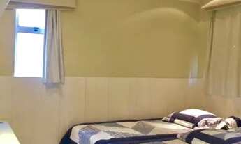 Imagem 8: Apartamento com 3 dormitórios à venda, 100 m² por R$ 1.000.000 - Porto das Dunas - Fortale