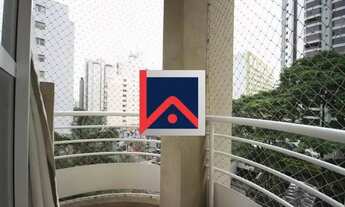 Imagem 5: Apartamento Venda Vila Mariana 103 m² 3 Dormitórios