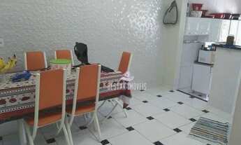 Imagem 4: Casa com 2 dormitórios à venda, 140 m² por R$ 390.000 - Residencial Gramado - Uberlândia/M