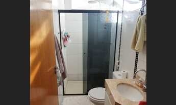 Imagem 2: Apartamento para venda tem 81 metros quadrados com 2 quartos