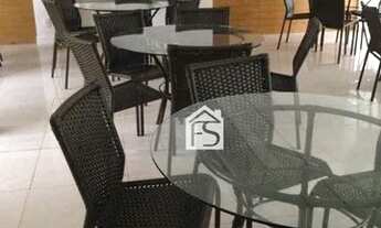 Imagem 6: Apartamento com 4 dormitórios à venda por R$ 700.000,00 - Petrópolis - Natal/RN